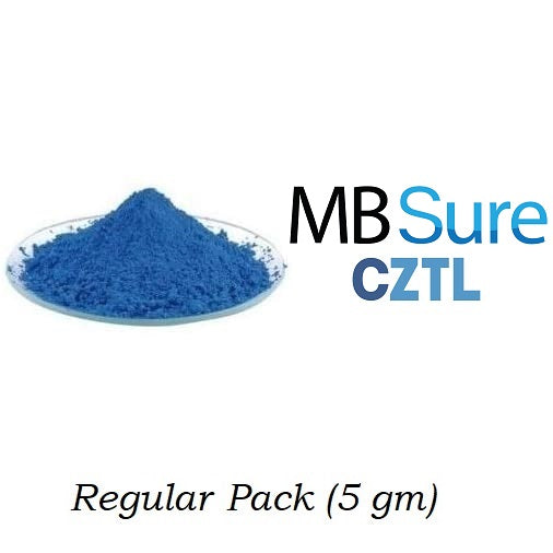 Methylene Blue Powder USP Grade (5 gm) – CZTL