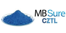 Load image into Gallery viewer, Ultra High Purity Methylene Blue Powder (5 gm) + 100 ml Bottle
