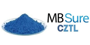 Ultra High Purity Methylene Blue Powder (5 gm) + 100 ml Bottle