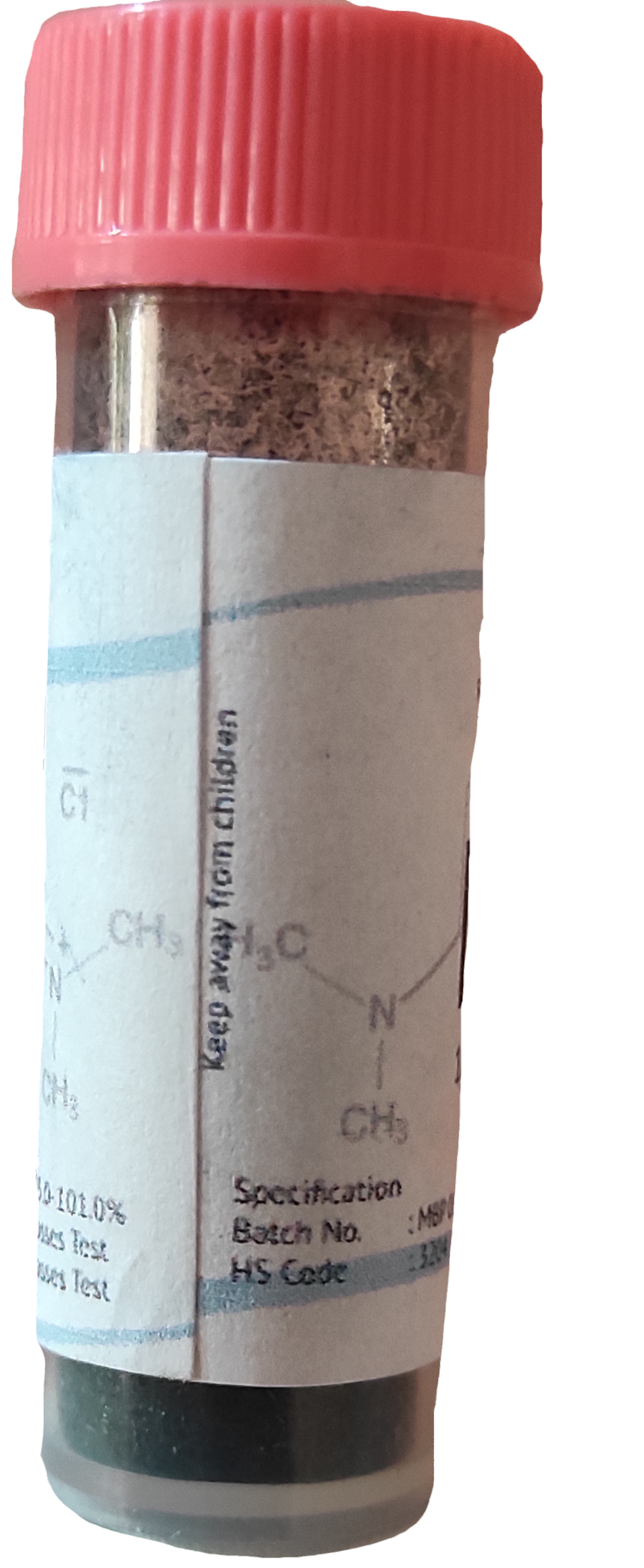 Ultra High Purity Methylene Blue Powder (50 gm)