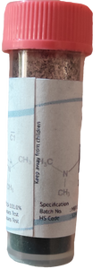 Ultra High Purity Methylene Blue Powder (5 gm) + 100 ml Bottle