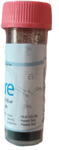 Load image into Gallery viewer, Ultra High Purity Methylene Blue Powder (5 gm) + 100 ml Bottle
