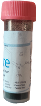 Load image into Gallery viewer, Methylene Blue Powder USP Grade (100 gm) - Wholesale Only

