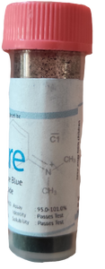 Methylene Blue Powder USP Grade (100 gm) - Wholesale Only