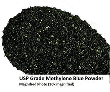 Load image into Gallery viewer, Ultra High Purity Methylene Blue Powder (50 gm)
