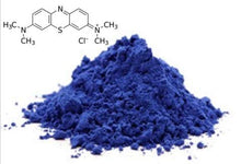 Load image into Gallery viewer, Methylene Blue Powder USP Grade (100 gm) - Wholesale Only
