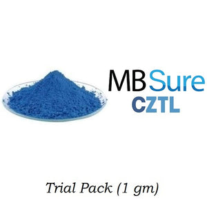 Ultra High Purity Methylene Blue Powder (1 gm)